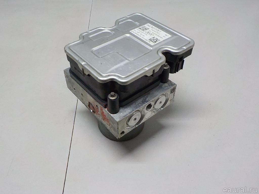 Блок ABS (насос)
