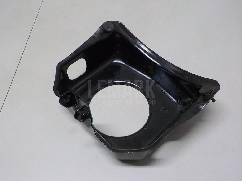 Кожух для  Audi Allroad quattro 2006-2012
