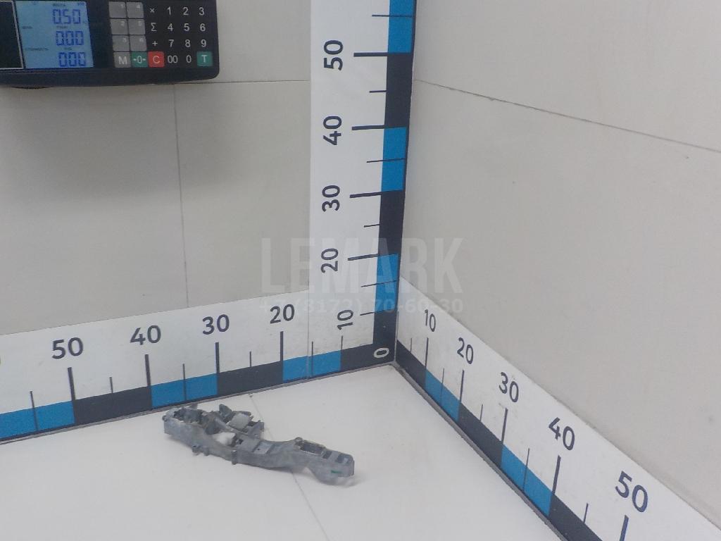 Кронштейн ручки