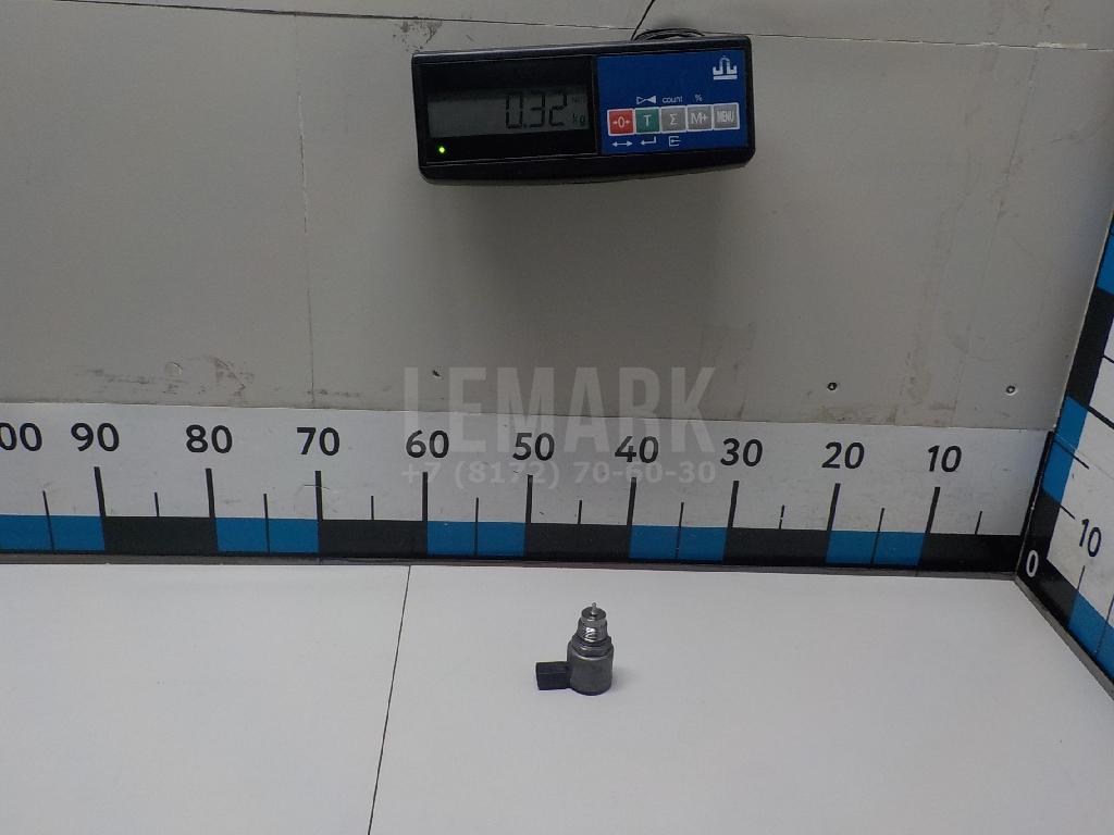 Регулятор давления топлива 04L130764E VAG