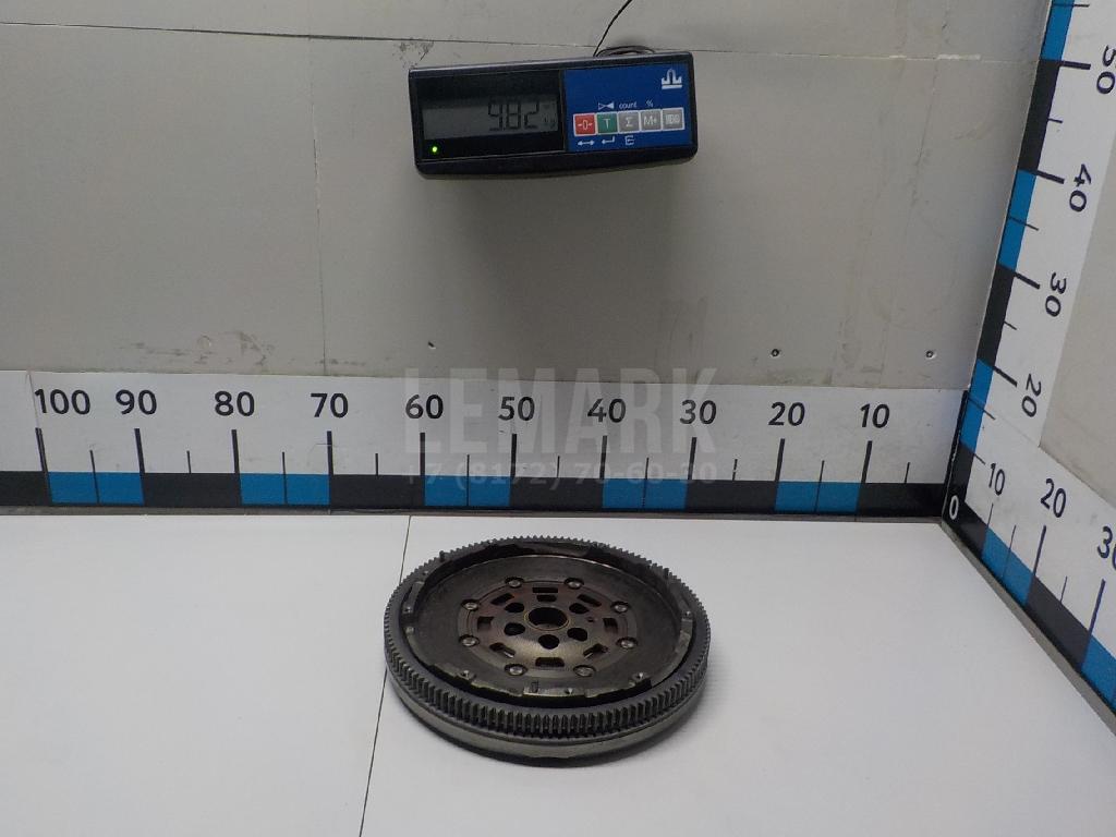 Маховик 03L105266EB VAG