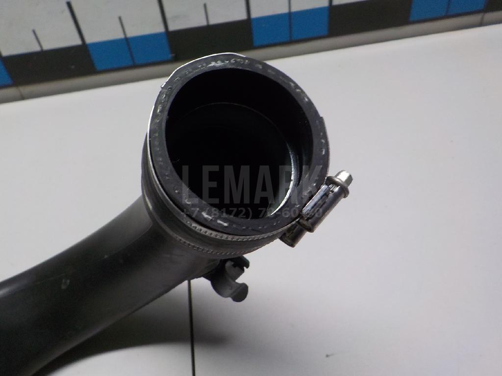 Патрубок интеркулера для  Belgee X50 2023