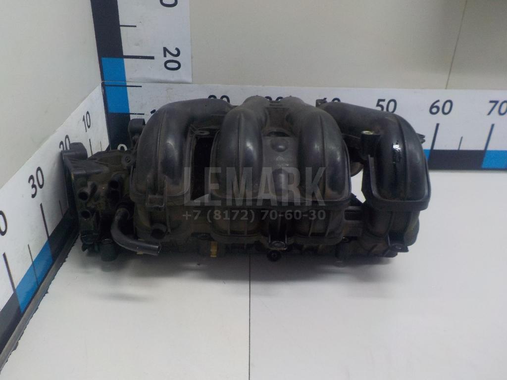 Коллектор впускной для  Citroen C3 2009-2016