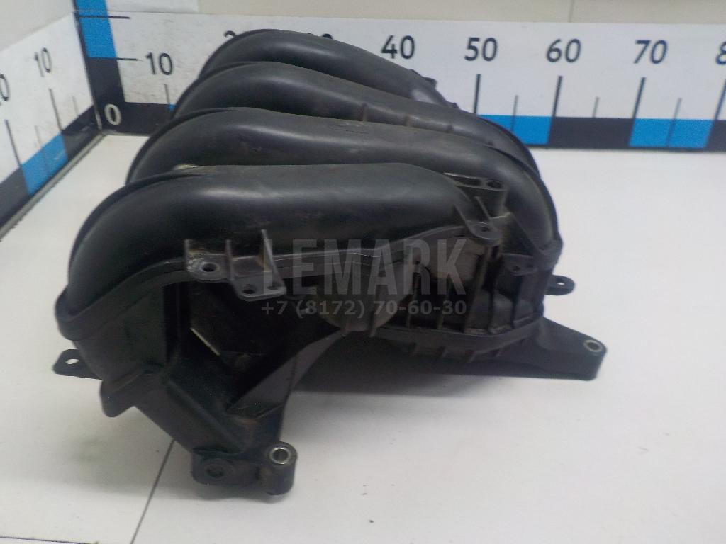 Коллектор впускной для  Citroen C3 2009-2016