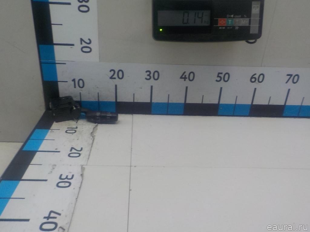 Переключатель поворотов подрулевой