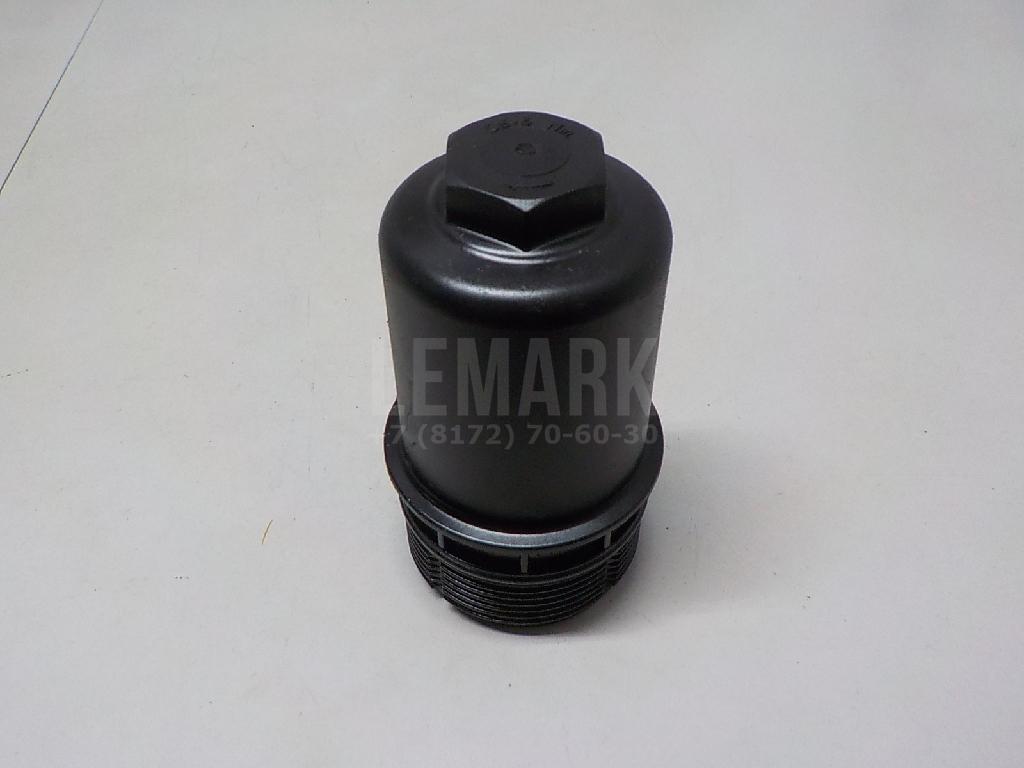 Крышка масляного фильтра для  BMW X1 E84 2009-2015