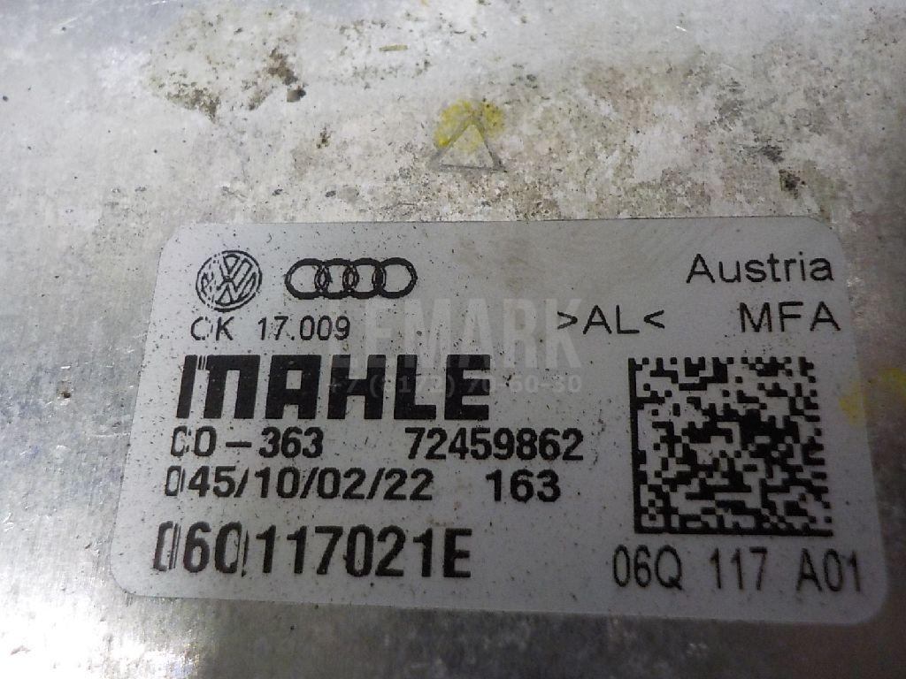 Радиатор масляный для  Audi R8 2007-2015