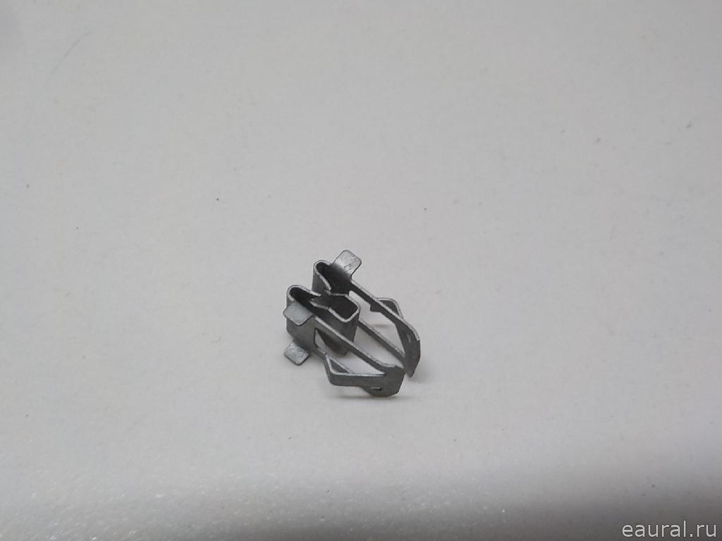 Скоба крепежная