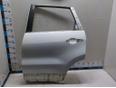 Дверь задняя левая