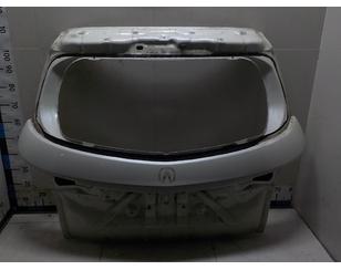 Дверь багажника для Acura RDX 2006-2012 б/у состояние отличное