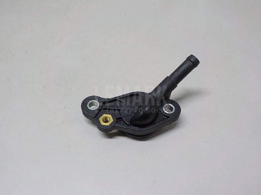 Фланец 06K121132 VAG