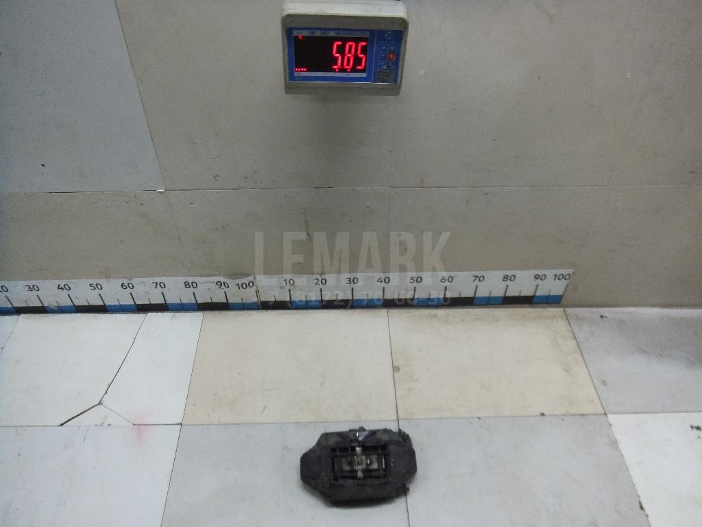 Суппорт тормозной передний левый 7L6615149A VAG