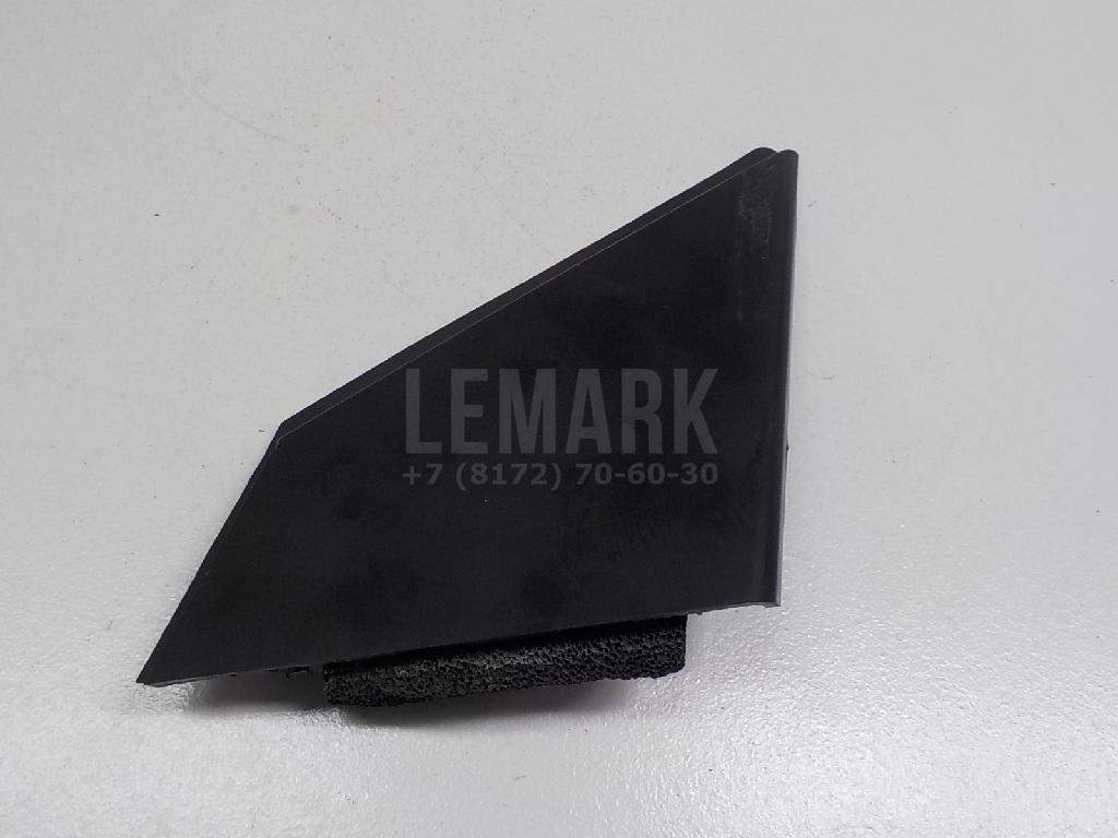 Люк в сборе электрический