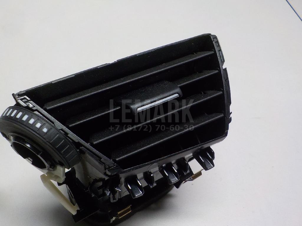 Дефлектор воздушный для  Acura MDX 2007-2013