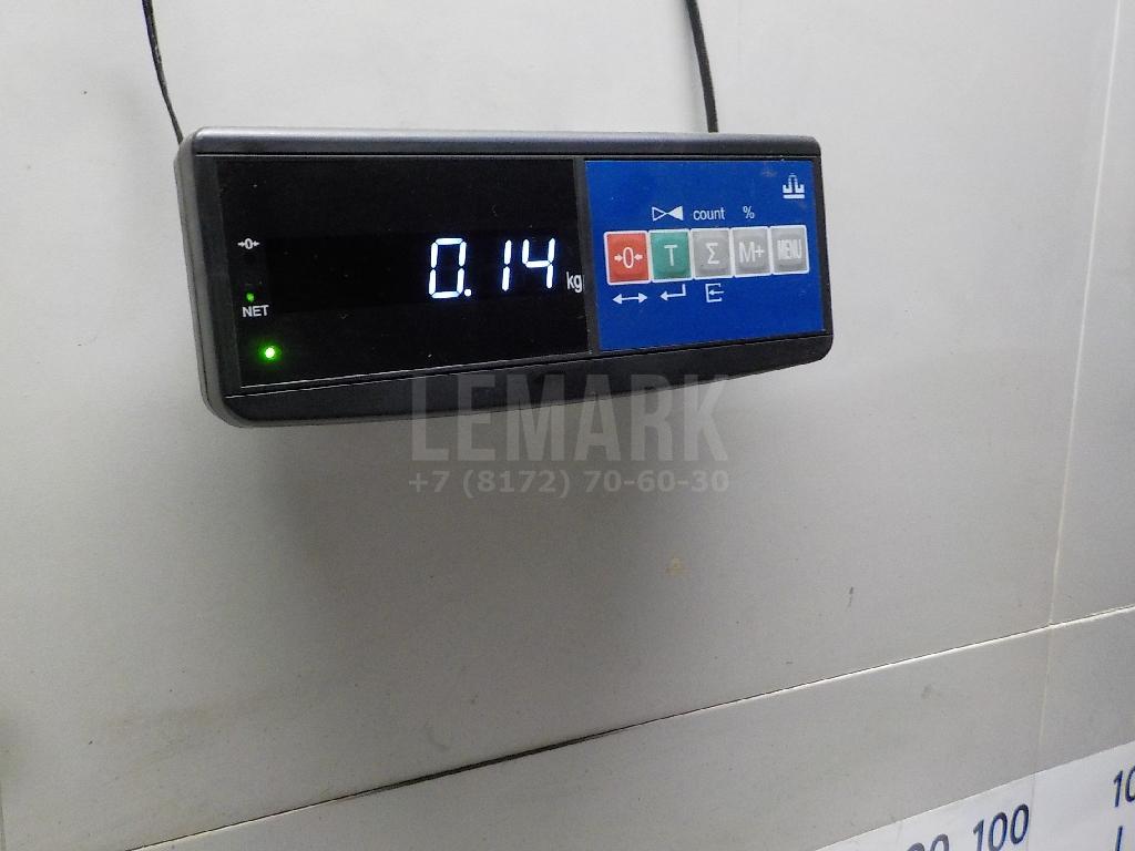 Дефлектор воздушный для  Acura MDX 2007-2013