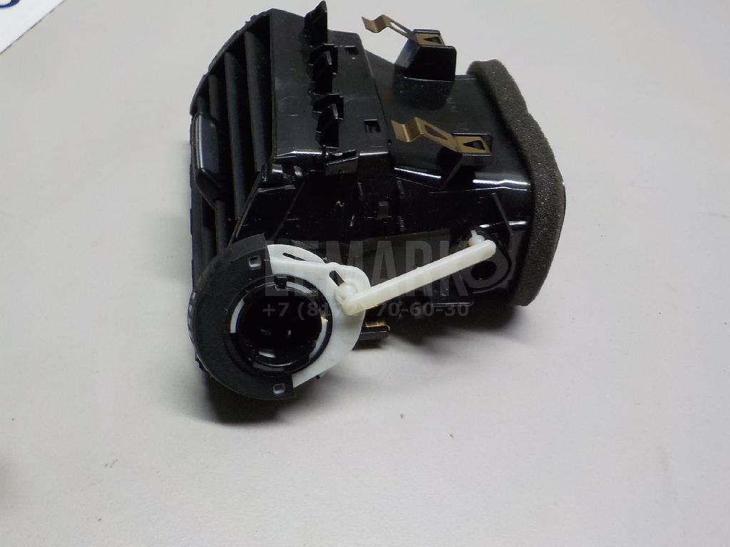 Дефлектор воздушный для  Acura MDX 2007-2013