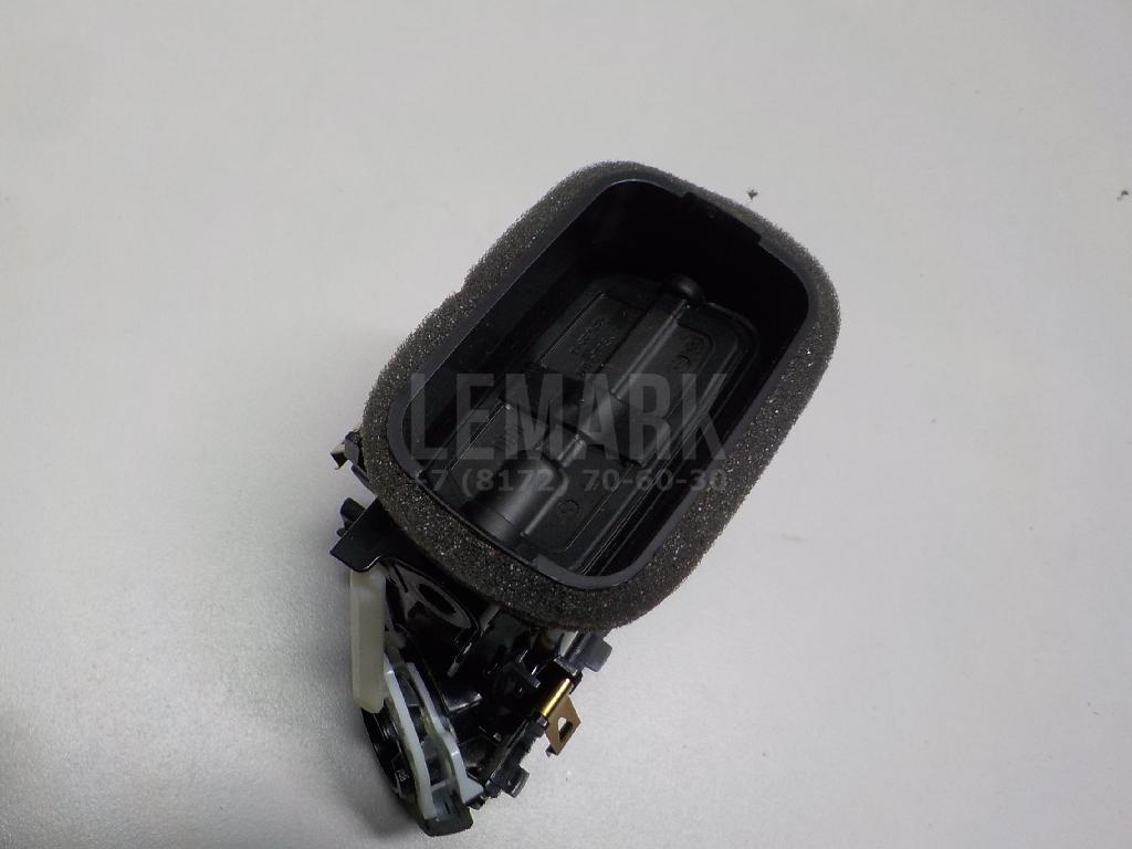 Дефлектор воздушный для  Acura MDX 2007-2013