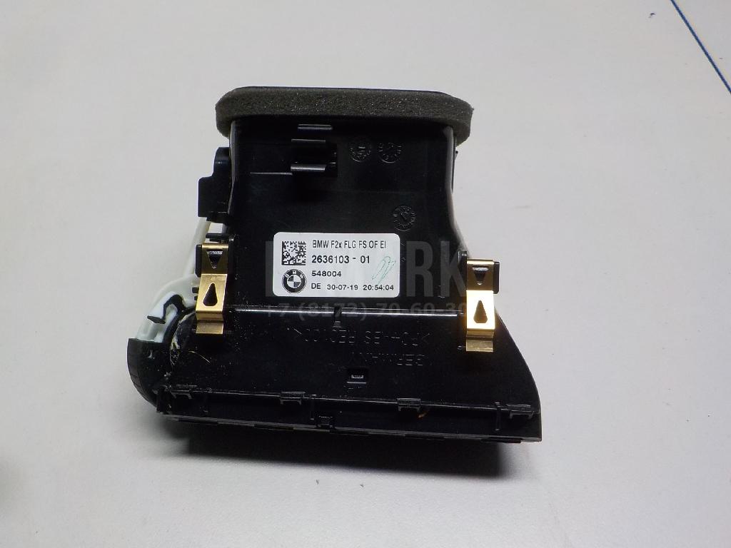 Дефлектор воздушный для  Acura MDX 2007-2013