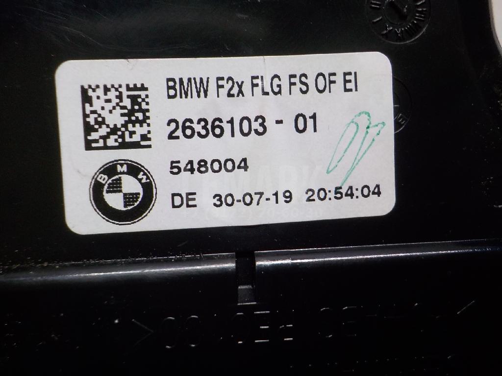 Дефлектор воздушный для  Acura MDX 2007-2013