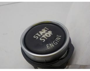 Кнопка запуска двигателя для BMW X6 E71 2008-2014 с разбора состояние хорошее
