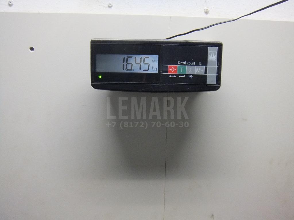 Редуктор переднего моста 0BM409505T VAG