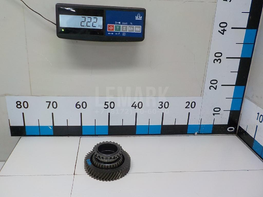 Шестерня КПП 458113B410 Hyundai-Kia