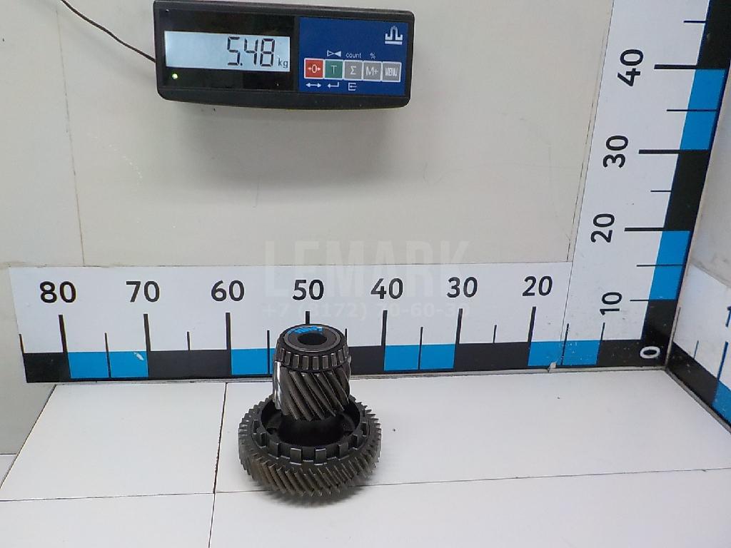 Шестерня КПП 457203B411 Hyundai-Kia
