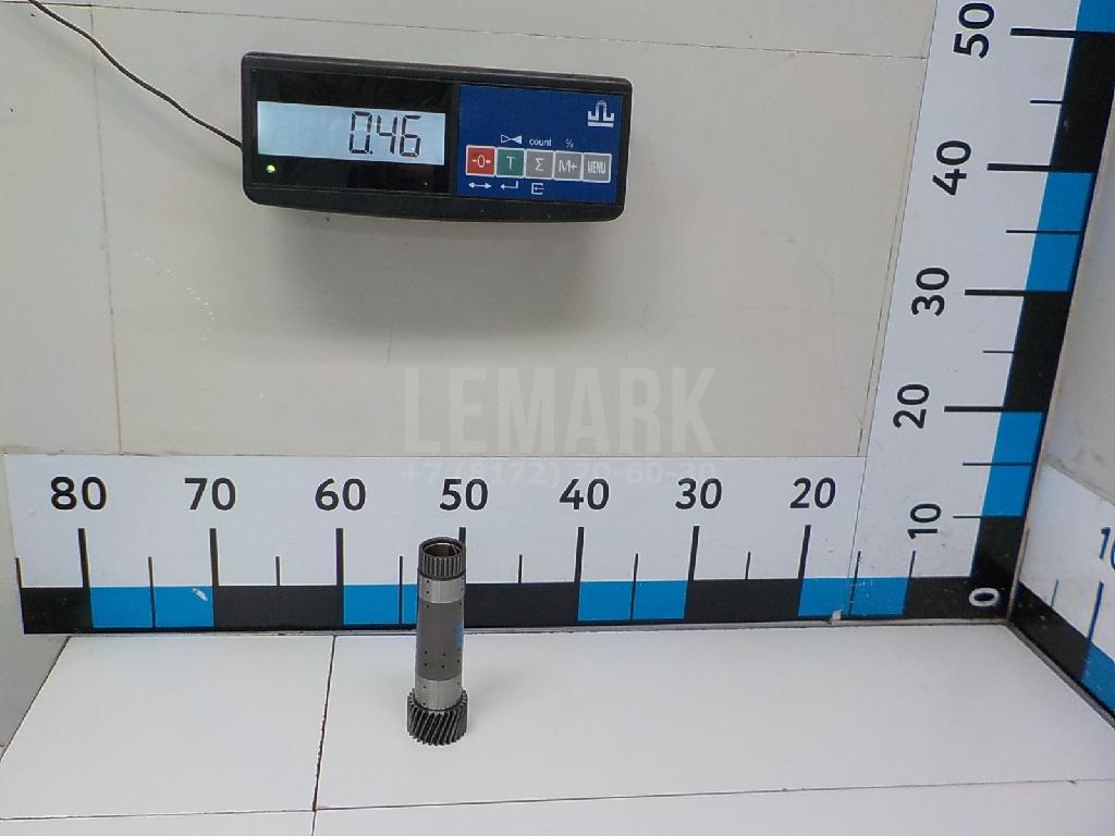 Шестерня КПП 457903B400 Hyundai-Kia