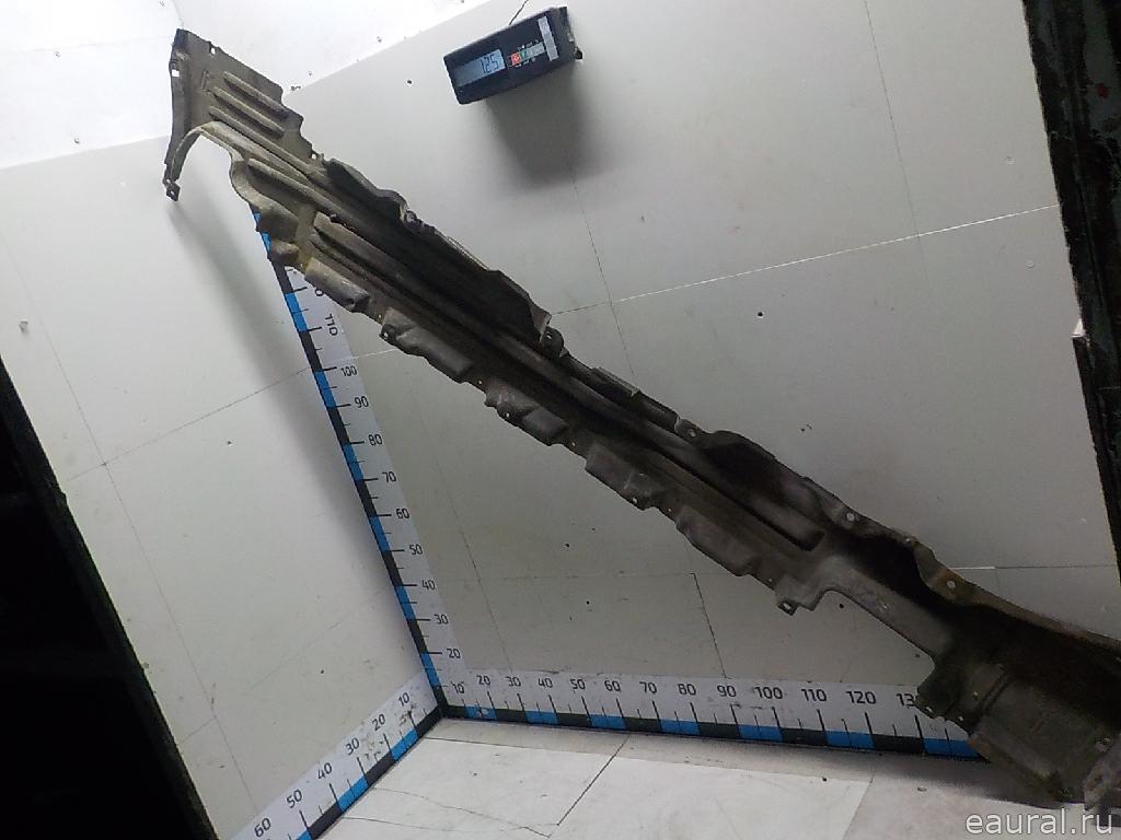 Защита антигравийная