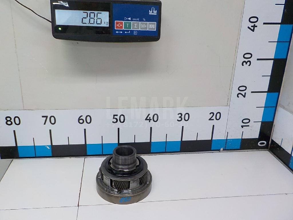 Шестерня планетарной передачи 457103B400 Hyundai-Kia