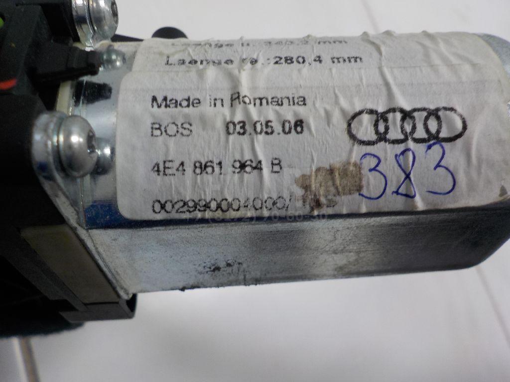 Держатель солнцезащитной шторки для  Audi 80/90 [B4] 1991-1995