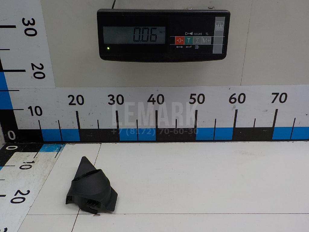 Крышка зеркала внутренняя левая