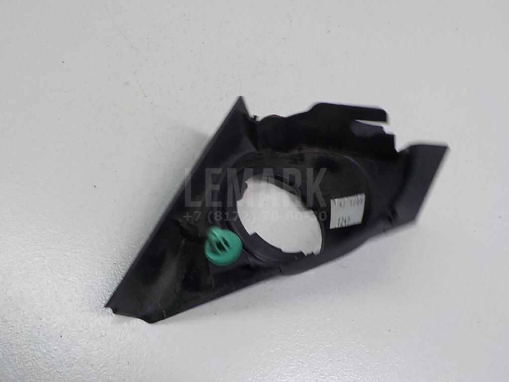 Крышка зеркала внутренняя левая