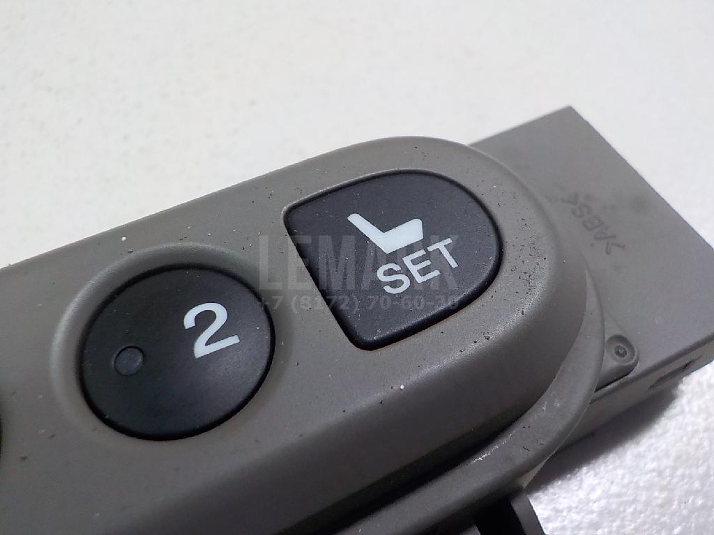 Кнопка многофункциональная для  BMW 3-serie E92/E93 2006-2012