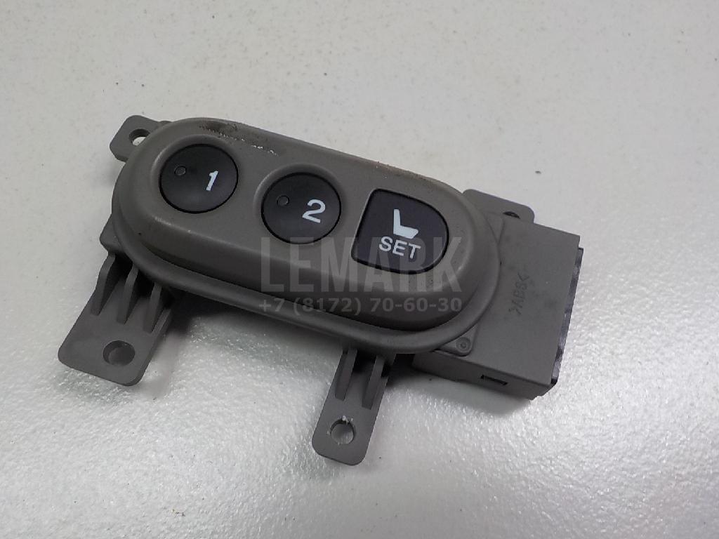Кнопка многофункциональная для  BMW 3-serie E92/E93 2006-2012