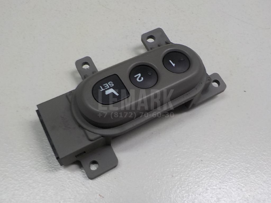 Кнопка многофункциональная для  BMW 3-serie E92/E93 2006-2012