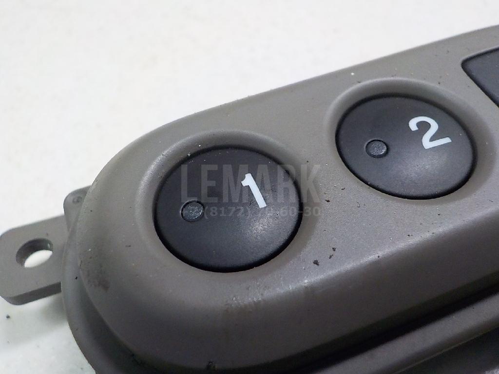 Кнопка многофункциональная для  BMW 3-serie E92/E93 2006-2012