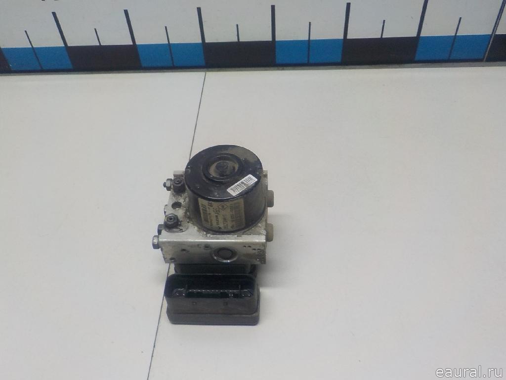Блок ABS (насос)