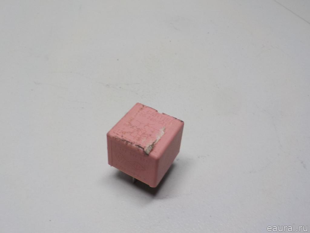 Реле