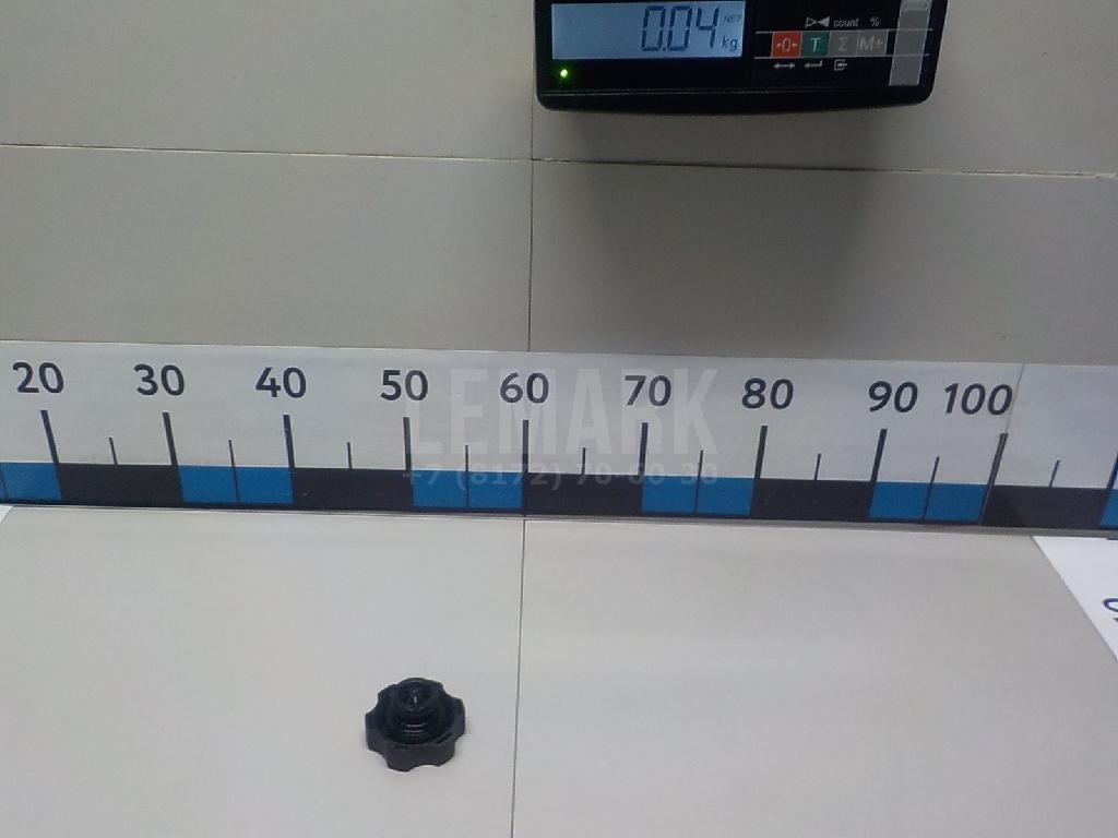 Крышка расширительного бачка