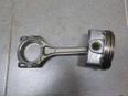Поршень с шатуном