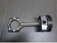 Поршень с шатуном