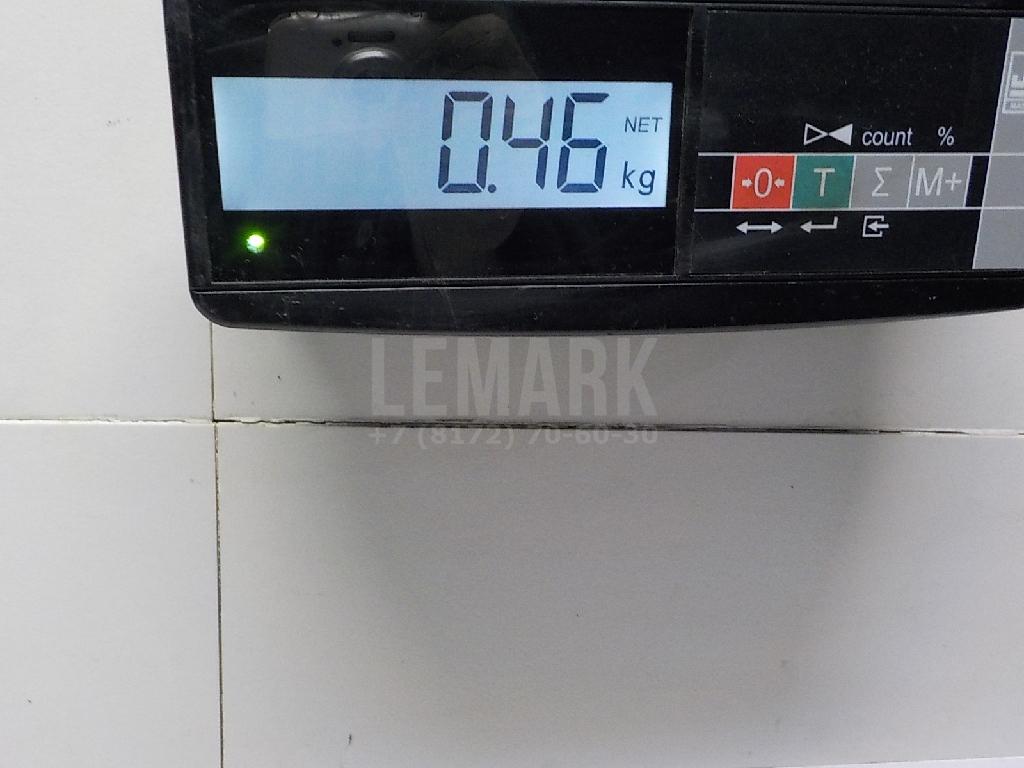 Трубка гидроусилителя