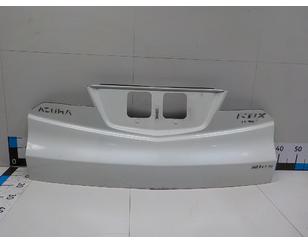 Накладка двери багажника для Acura RDX 2006-2012 с разборки состояние отличное