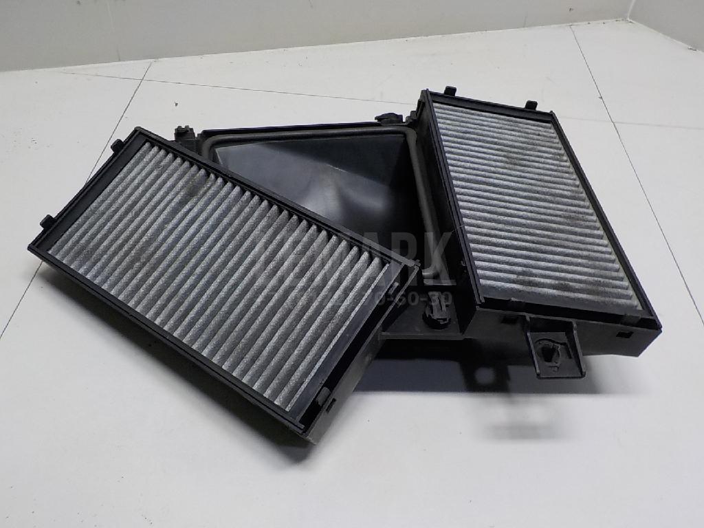 Рамка салонного фильтра для  BMW 3-serie F30/F31/F80 2011-2020