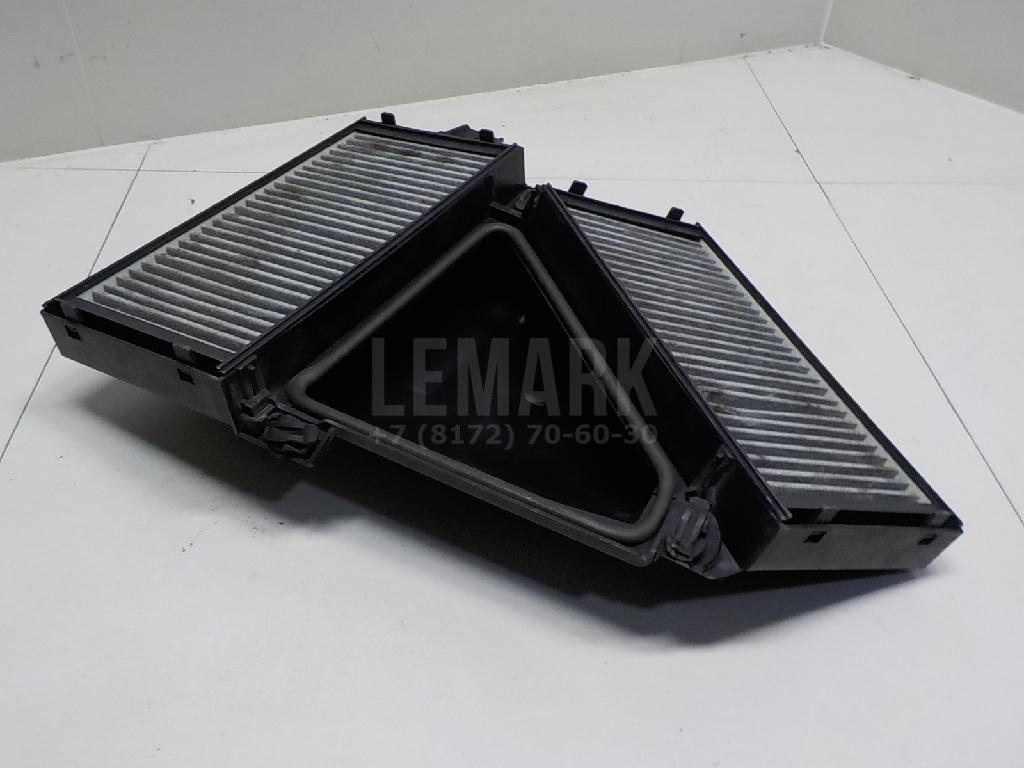 Рамка салонного фильтра для  BMW 3-serie F30/F31/F80 2011-2020