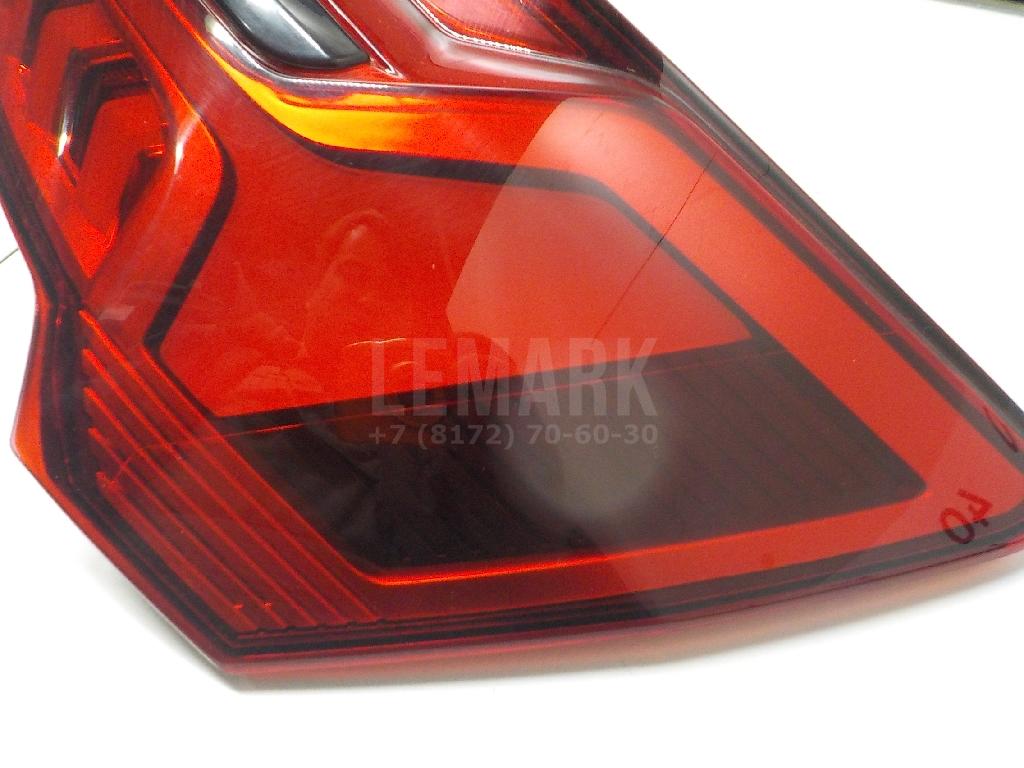 Фонарь задний наружный правый для  BMW 4-serie G22/G23 2020