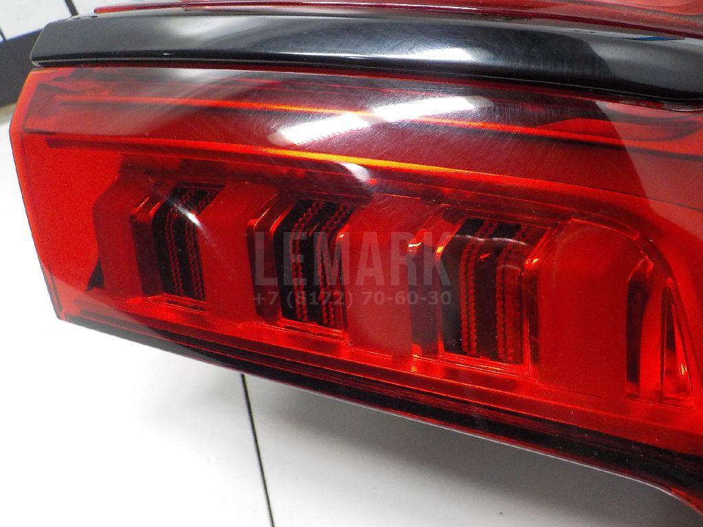 Фонарь задний наружный правый для  BMW 4-serie G22/G23 2020