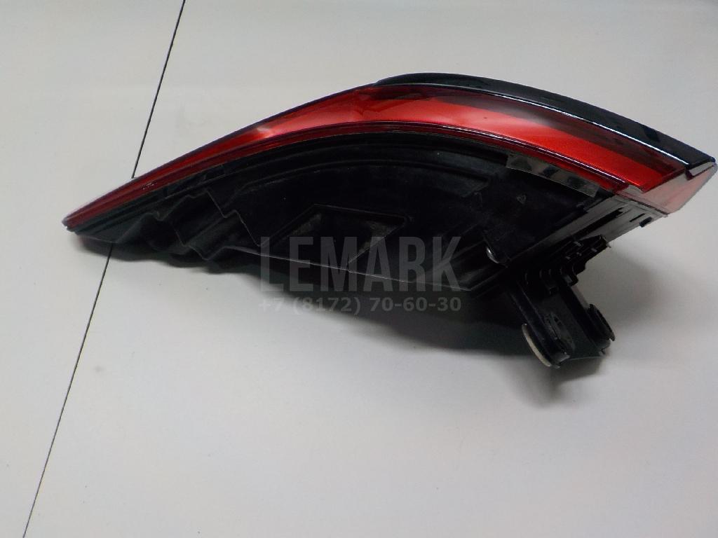 Фонарь задний наружный правый для  BMW 4-serie G22/G23 2020
