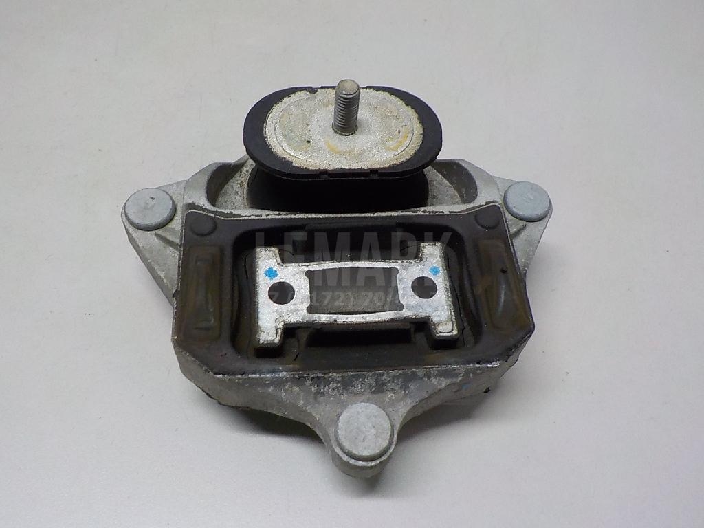 Опора КПП для  BMW 1-serie F20/F21 2011-2019